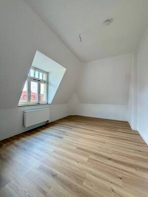 FRISCH SANIERTE Wohnung sucht Familie – 1127 Dresden – Vorschaubild 4
