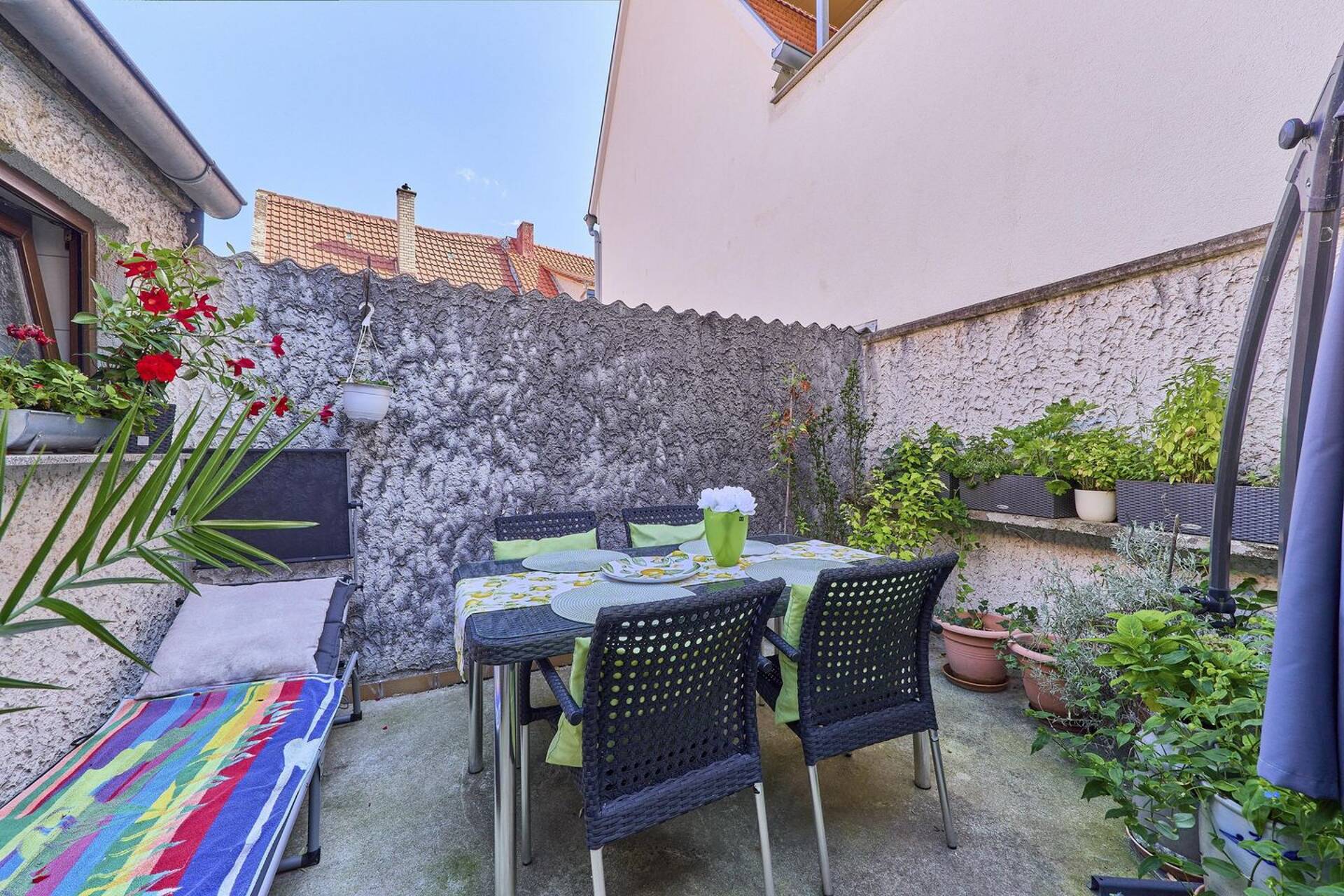 Reihenmittelhaus in 67098 Bad Dürkheim mit 120 m² kaufen
