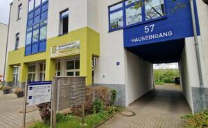 Seniorenwohnung in der Huttenstraße 57 – selbstbestimmt wohnen mit optionaler Betreuung – 6110 Halle (Saale) – Vorschaubild 3