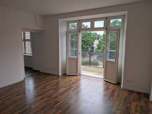 Barrierefreier Wohntraum zum sofortigen Einzug in zentraler Lage – 26123 Oldenburg – Vorschaubild 1