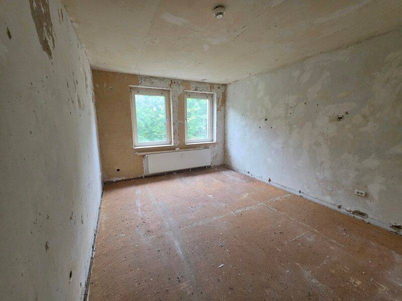 Zum 15.09: Sanierte Wohnung mitten in Düsseldorf-Oberbilk – Düsseldorf – Vorschaubild 9