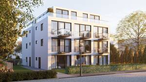 Zukunftsorientierte Kapitalanlage im Trendviertel – 13189 Berlin – Vorschaubild 2