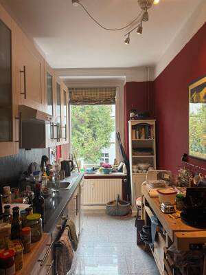 Sichere Kapitalanlage in gefragter Lage in Barmbek-Süd, 2-Zimmer-Wohnung im Schleidenhof – 22083 Hamburg – Vorschaubild 7