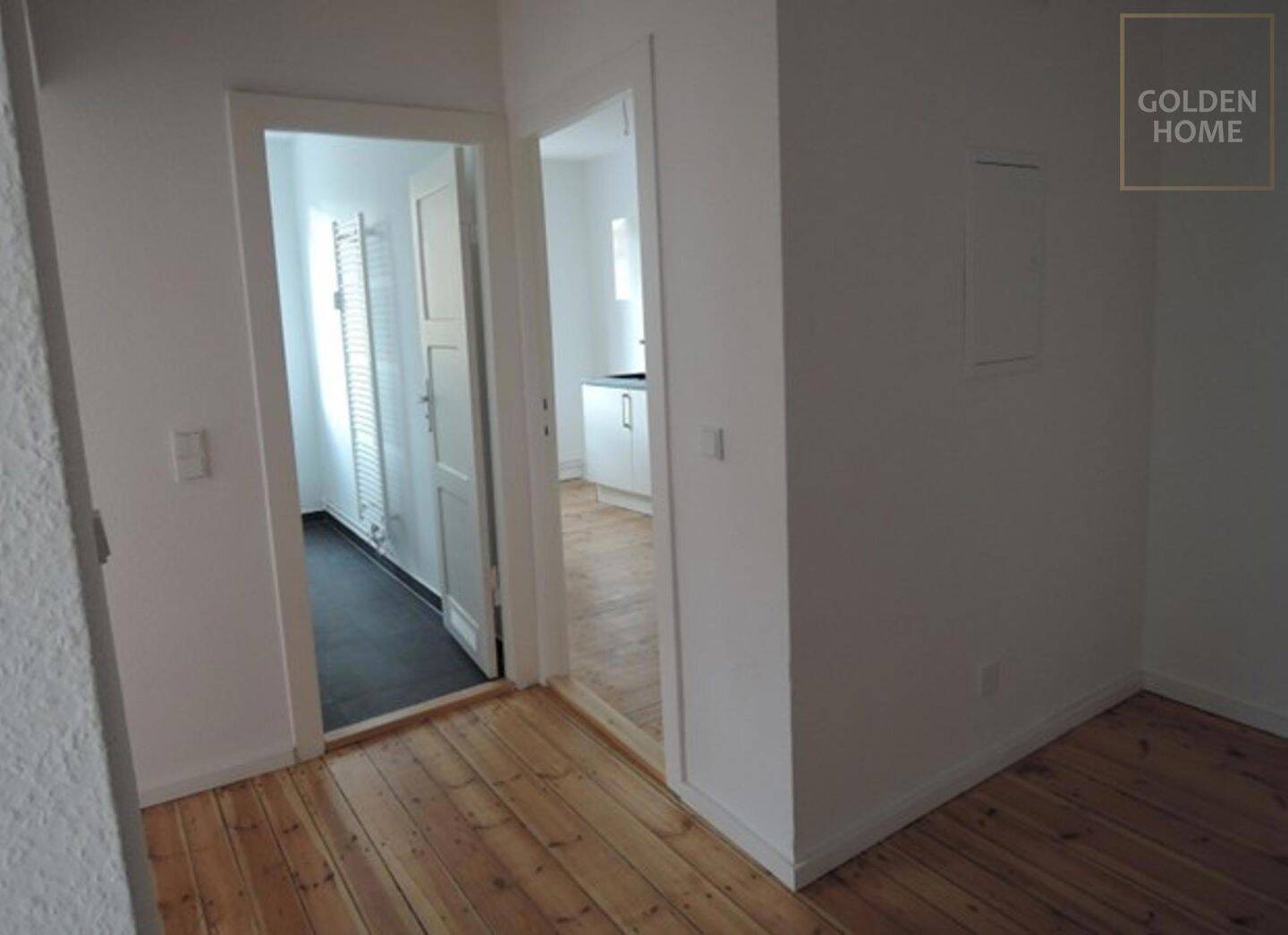 Schöne, solide 2 Zimmerwohnung im Köpenick – Berlin – Vorschaubild 9