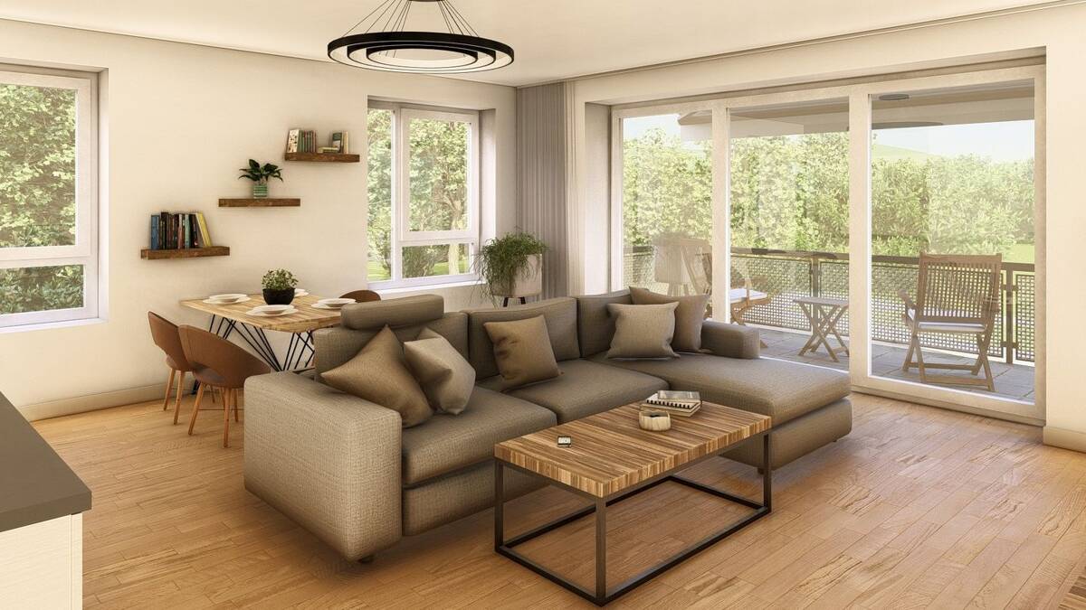 Lebensqualität pur. Raum für Familienzeit – 79822 Titisee-Neustadt – Bild 1 von 9