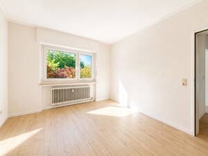 Bezugsfrei! Zentral und ruhig gelegene 4-Zimmerwohnung mit TG- Stellplatz im Rumphorstviertel – 48147 Münster – Vorschaubild 9