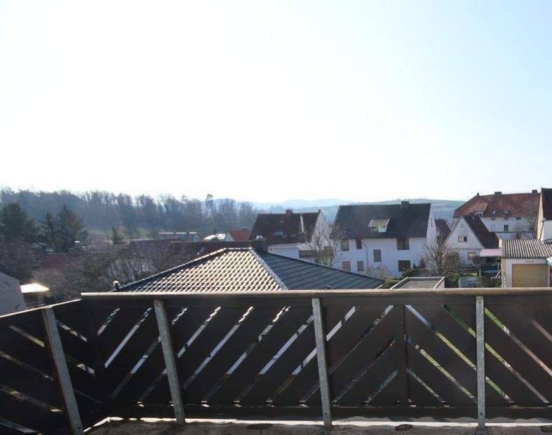 Schönes Einfamilienhaus mit Garage, Terrasse und Garten, in ruhiger Lage von Eschwege – Eschwege – Vorschaubild 7