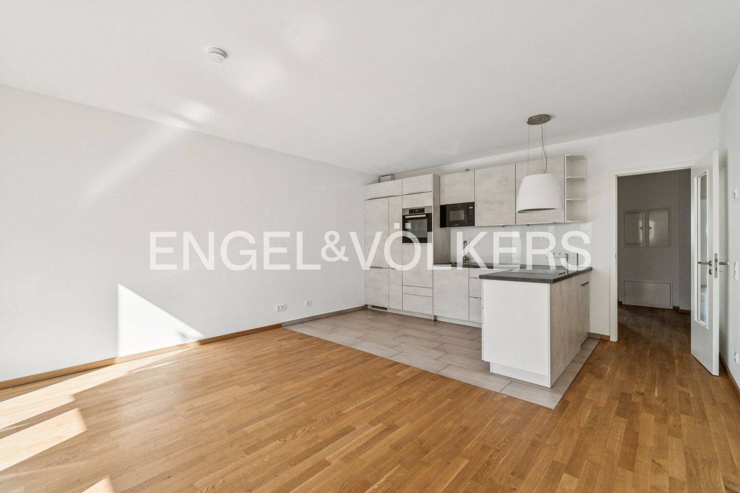 Helle Erdgeschosswohnung mit Garten in den Lankwitzer Hofgärten – Berlin – Vorschaubild 5