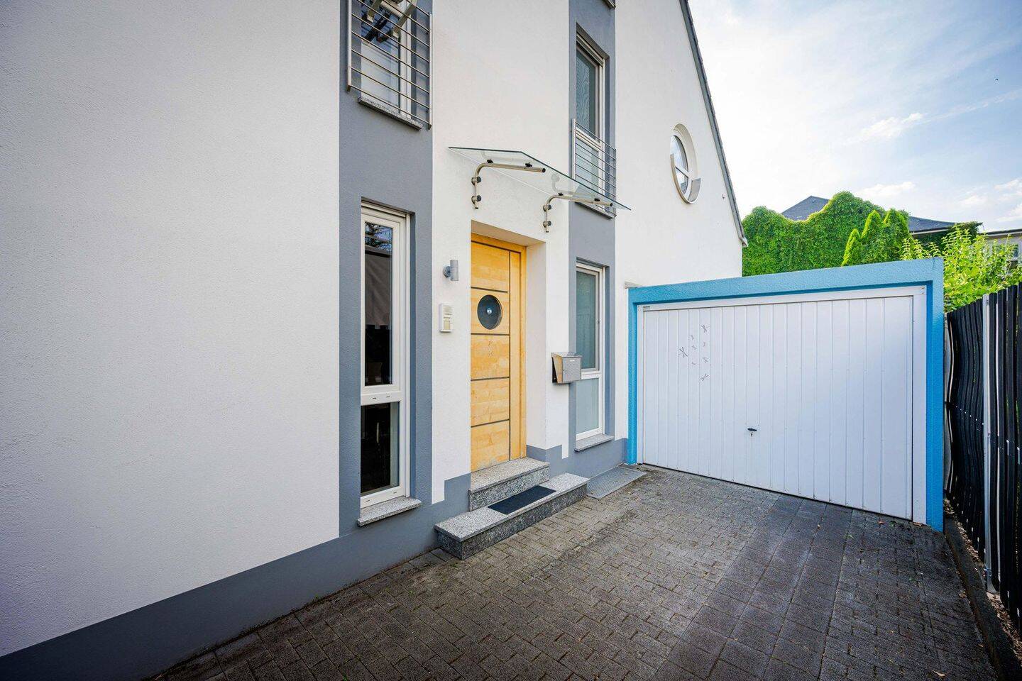 Provisionsfrei: Moderne, wunderschöne Doppelhaushälfte in Solingen - 3,8% Rendite – Solingen – Vorschaubild 6