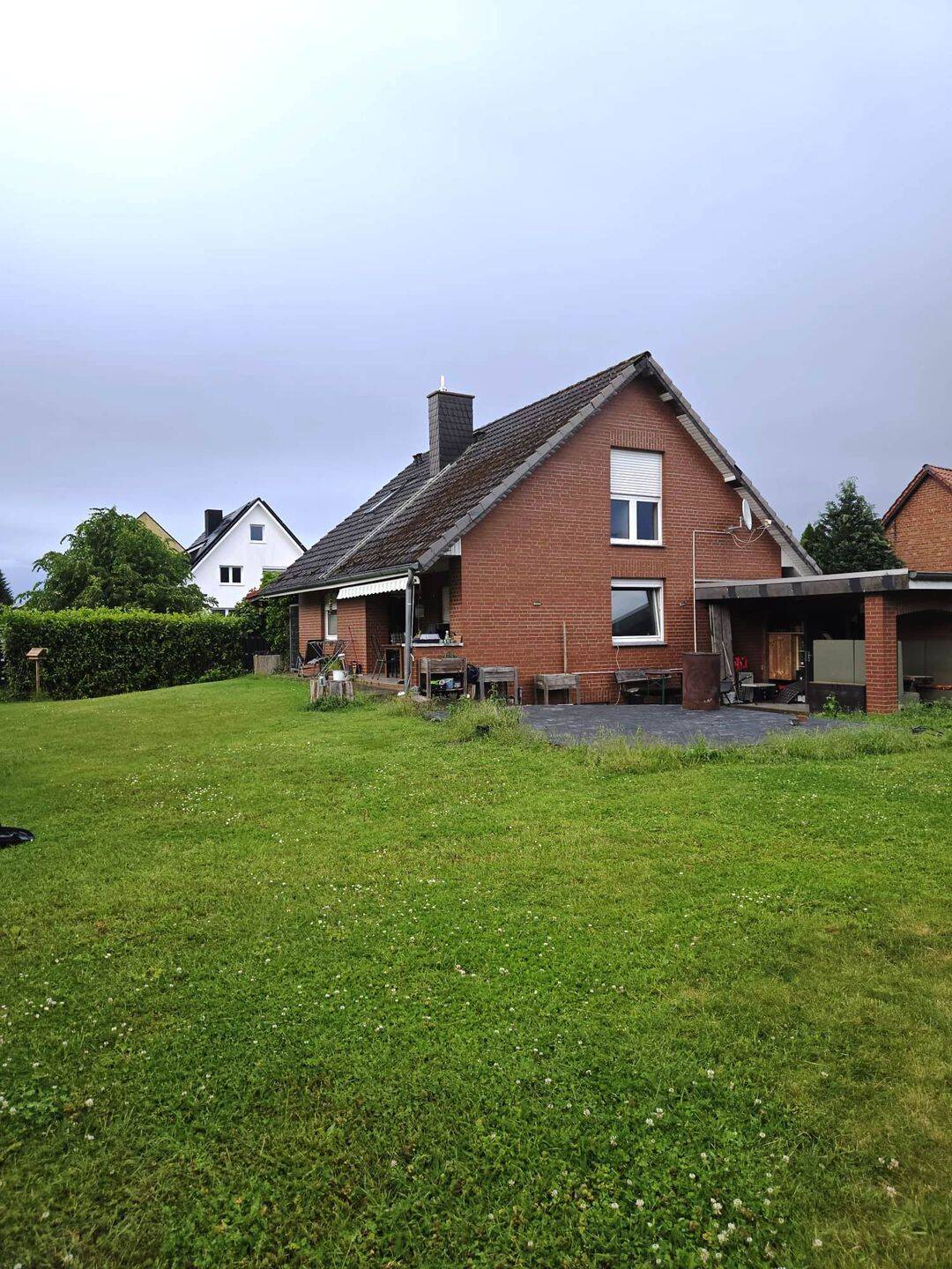 Einfamilienhaus in ruhiger Lage – Lehrte – Vorschaubild 4