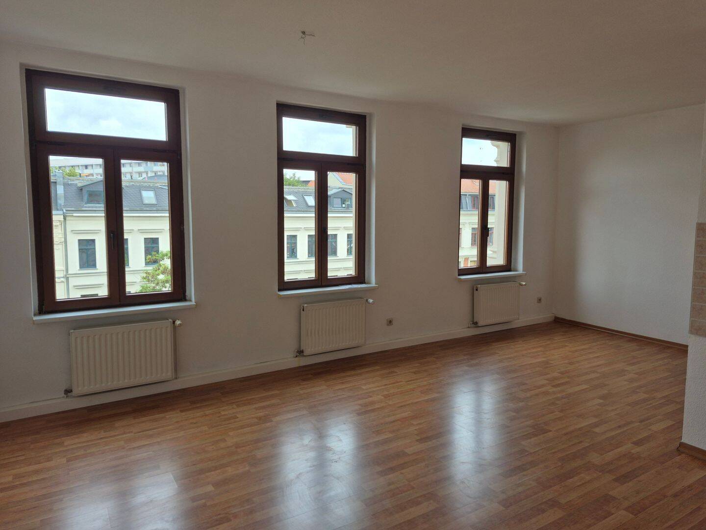 schickes Apartment nähe Bundesverwaltungsgericht – Leipzig – Vorschaubild 6