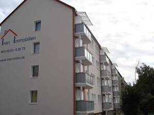 Stadtfeld Ost- 2 Raum-Wohnung Erstbezug nach Sanierung – 39108 Magdeburg – Vorschaubild 3