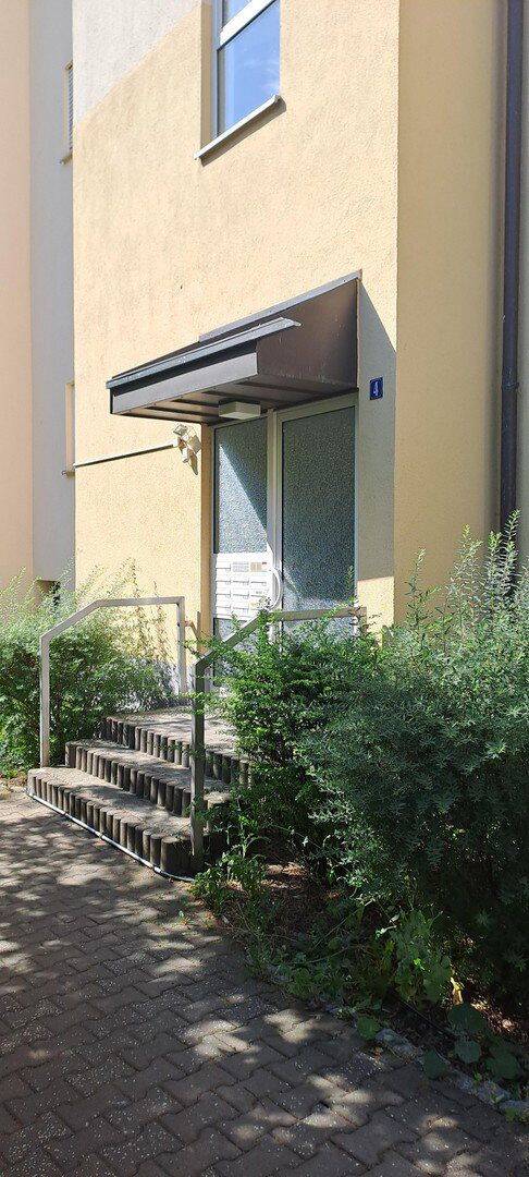 2 Zimmer Wohnung, ca. 86 m², Ludwigsfeld – Nürnberg – Vorschaubild 2
