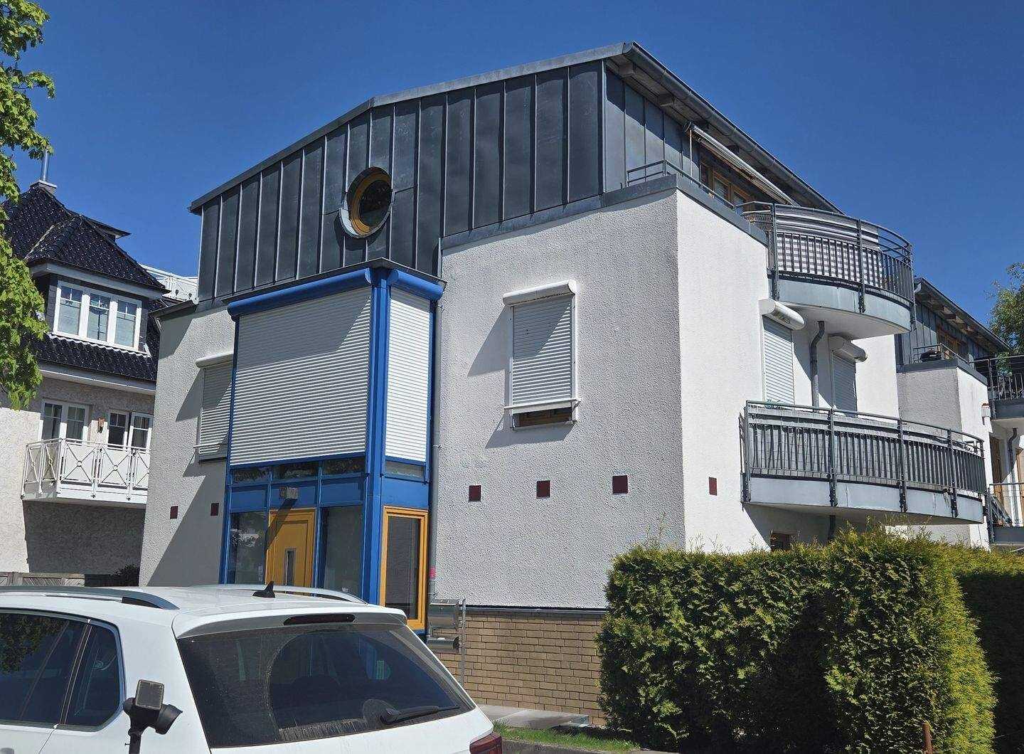 Kapitalanlage in Bönningstedt – Gepflegte Endetage mit architektonischen Details – Bönningstedt – Vorschaubild 5