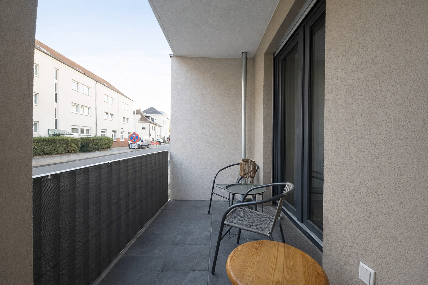 Modern wohnen in Best Lage - Erdgeschosswohnung mit TG in der Bonner Weststadt – Bonn – Vorschaubild 6