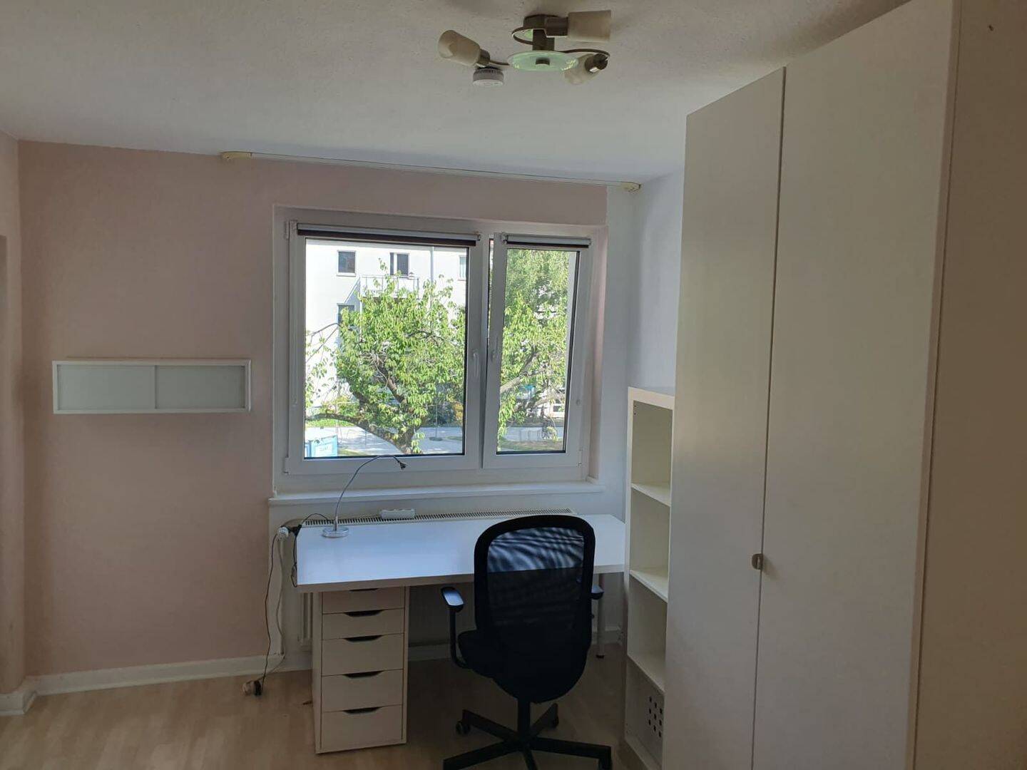 Möbliertes Zimmer Düsseldorf - Wohnen auf Zeit ab 1 Monat – Düsseldorf – Vorschaubild 3