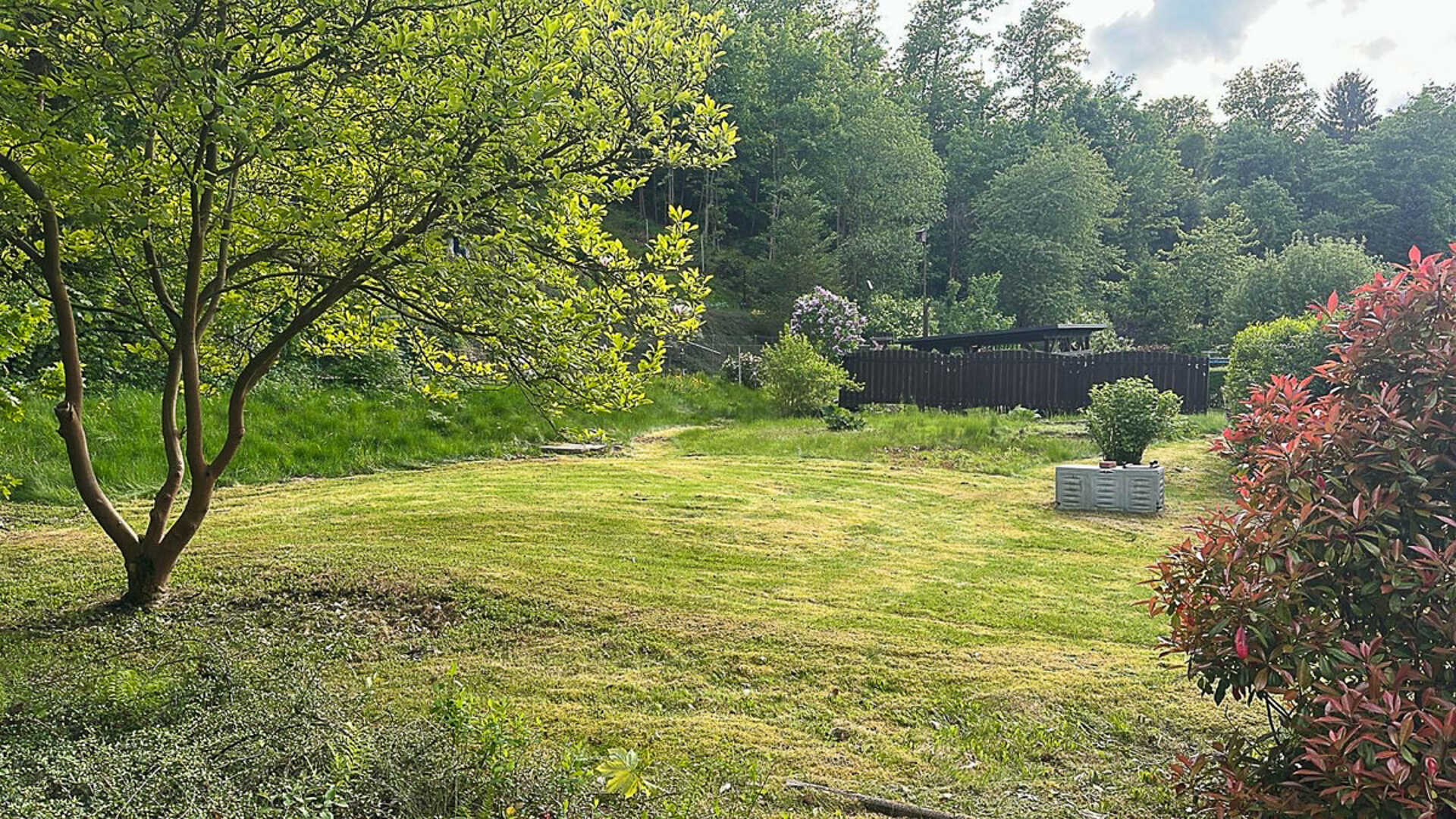 Mehrfamilienhaus in 08280 Aue-Bad Schlema mit 300 m² kaufen