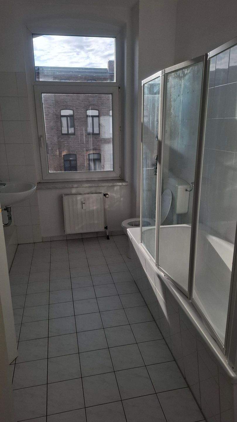 Gemütliche und helle Wohnung im Herzen des Paulusviertels – Halle (Saale) – Vorschaubild 2