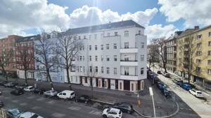 Modernes Wohnen mit offener Wohnküche – 10717 Berlin – Vorschaubild 6