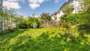 Doppelhaushälfte mit Garten, 5 Zimmern und Ausbaupotenzial in Stuttgart Zuffenhausen – 70435 Stuttgart – Vorschaubild 5