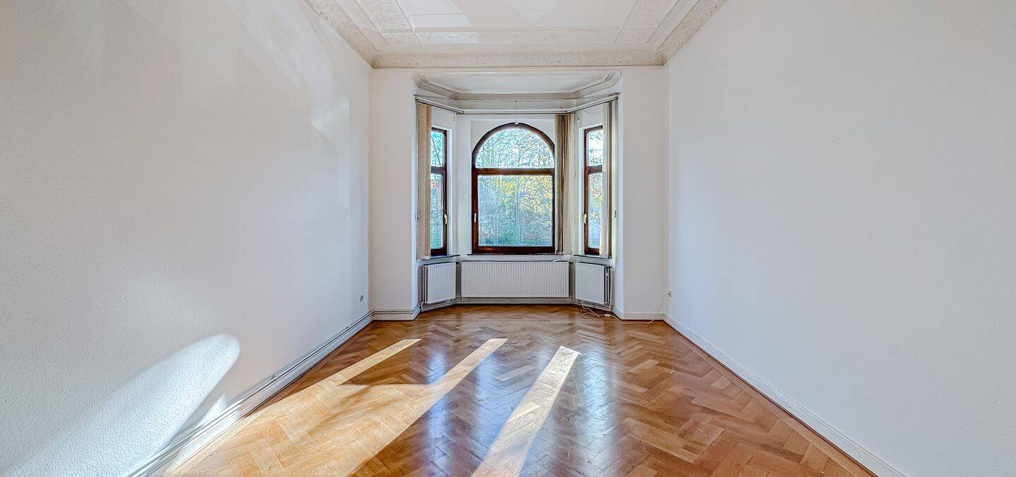 Altbremer-Haus mit Entwicklungspotential! – Bremen – Vorschaubild 4