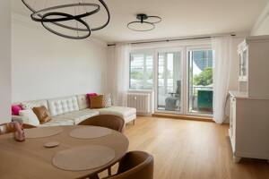 Ihr neues Zuhause zwischen Mitte und Kreuzberg - Hochwertig modernisiert in begehrter Lage – 10963 Berlin – Vorschaubild 3