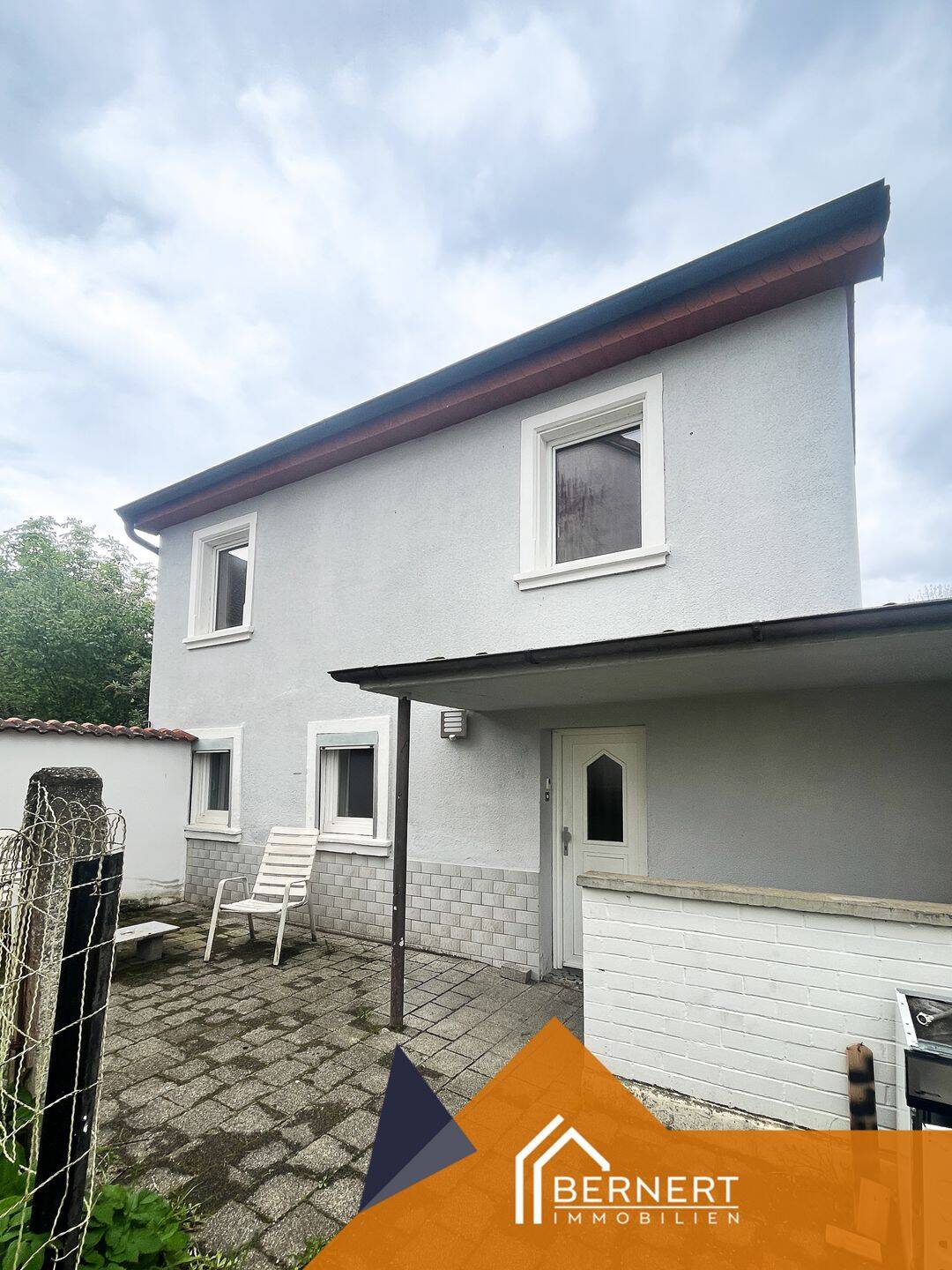 Einfamilienhaus oder Monteursunterkunft zur Miete – Altenkunstadt – Vorschaubild 2