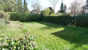 Die Alternative zum Einfamilienhaus: komplettes Erdgeschoss mit Garten in 3-FH (Neubau) – 70619 Stuttgart – Vorschaubild 7