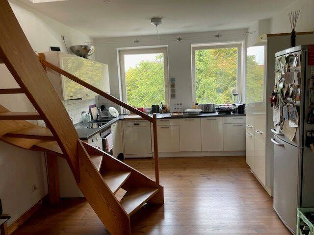 Einfamilienhaus Köln-Lindenthal von Privat – Köln – Vorschaubild 7