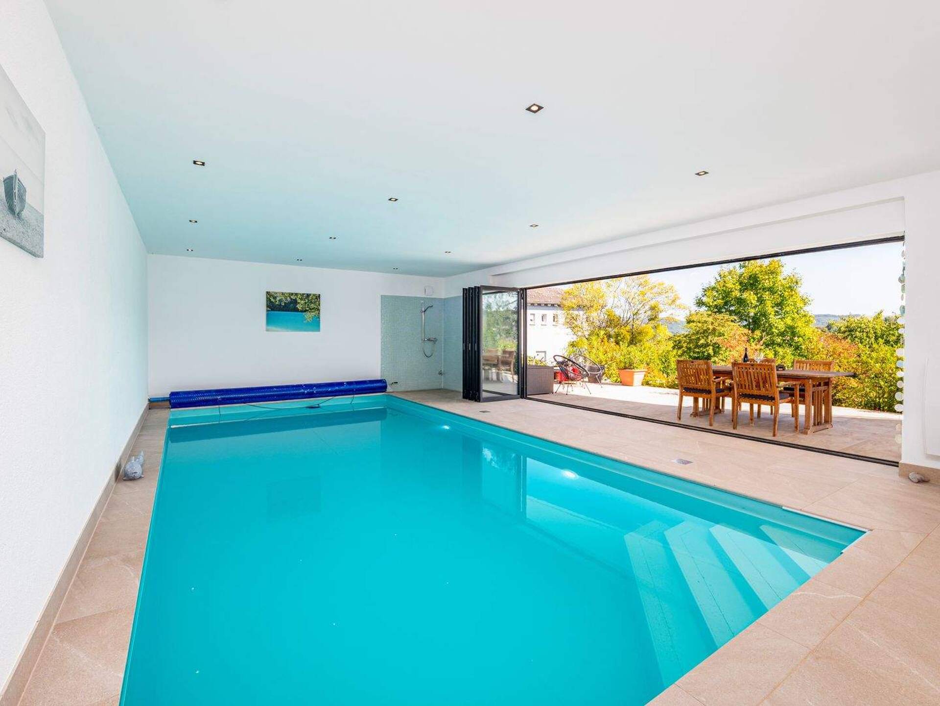 Villa in 54439 Saarburg mit 365 m² kaufen