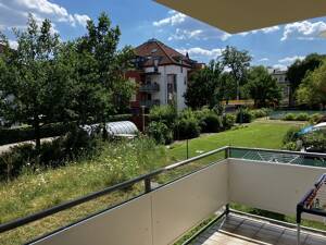 Blasewitz, großzügige Wohnung mit Balkon und seitlichem Elbblick – 1277 Dresden – Vorschaubild 8