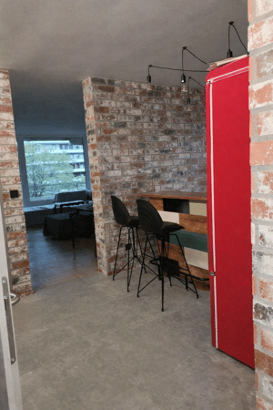 Schwabing: 3 Zimmer, 2 Balkone, Top-Grundriss + TG-Stellplatz optional – 80804 München – Vorschaubild 7