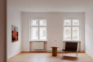 Zeitloser Altbauklassiker mit Ost-West-Ausrichtung am Paul-Lincke-Ufer – 10999 Berlin – Vorschaubild 6