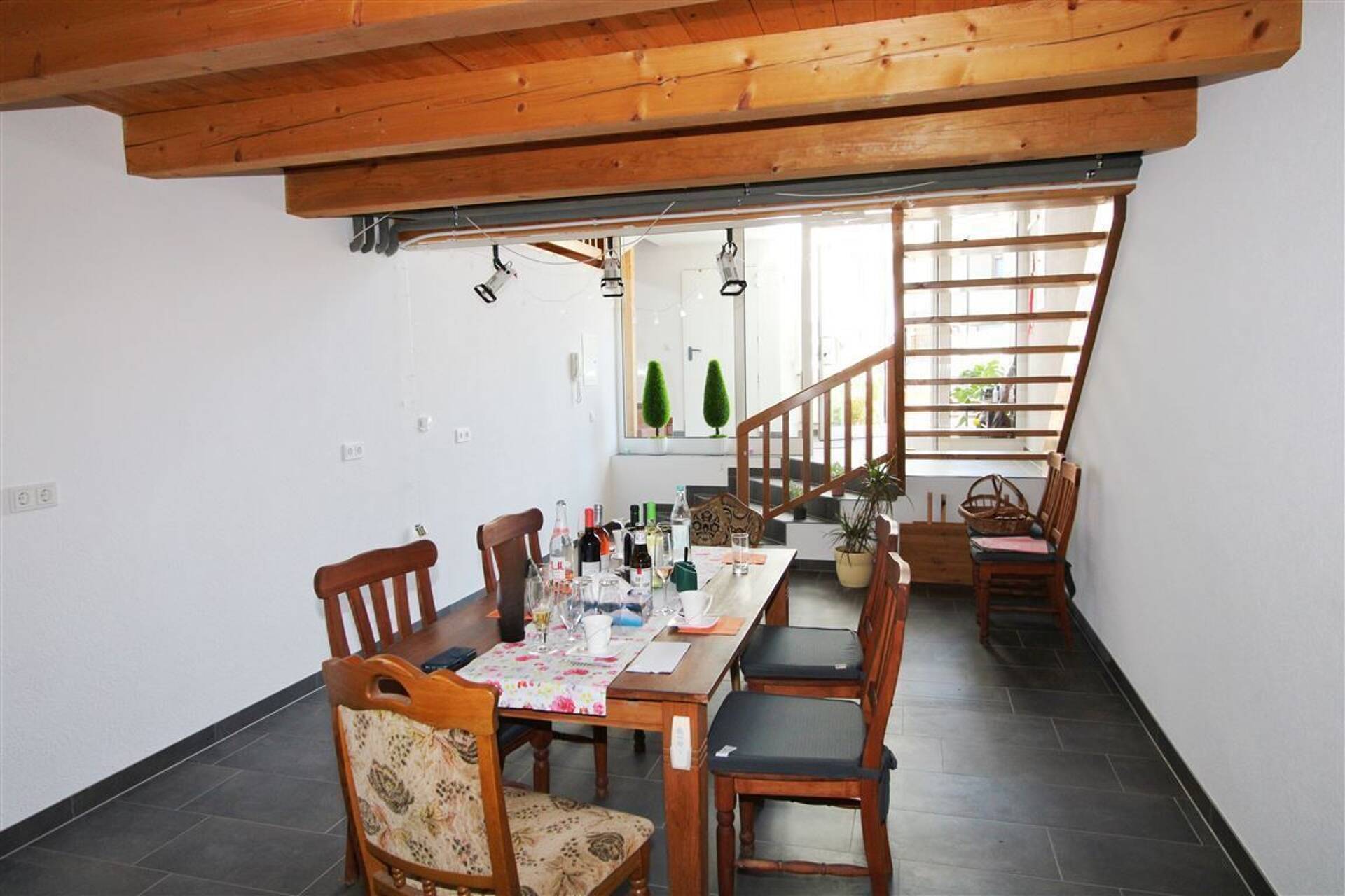 Haus in 98617 Leutersdorf b Meiningen mit 250 m² kaufen
