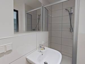 **STUDENTS ONLY** Gepflegtes & möbliertes Apartment mit Küche und Bad – 57074 Siegen – Vorschaubild 7