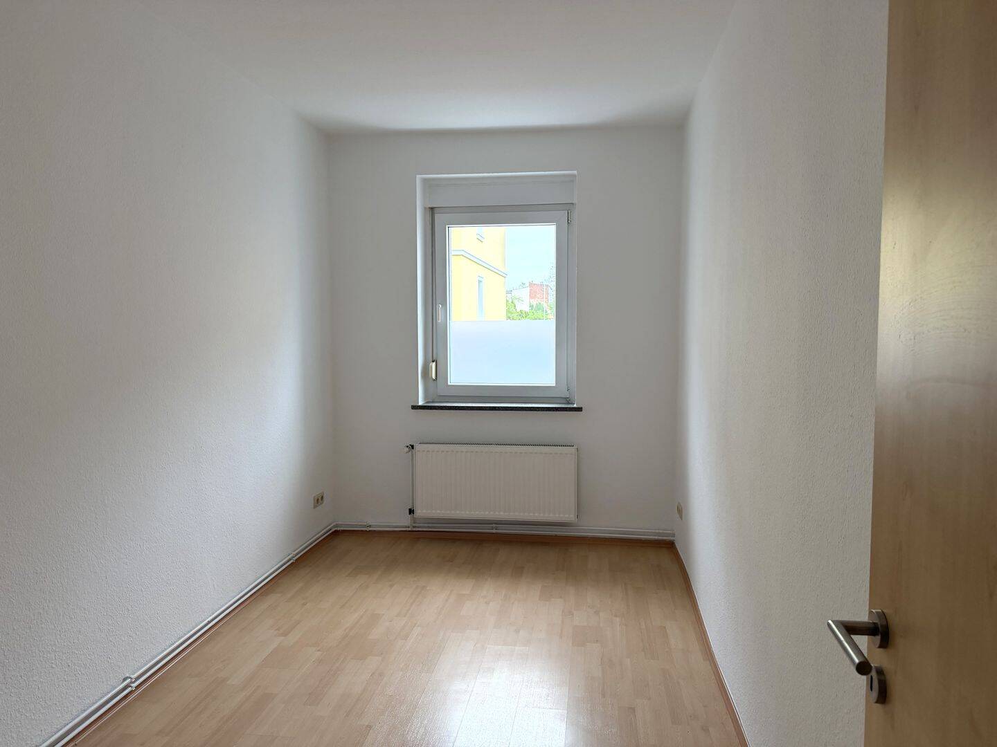 Süßes Nest für Singles oder Paare mit Tageslichtbad – Magdeburg – Vorschaubild 9