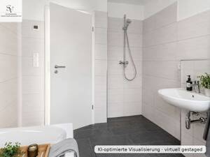 Moderne 3-Zimmer Wohnung mit Souterrain und Garten (WG-geeignet) – 22549 Hamburg – Vorschaubild 6