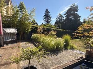 Umfangreich modernisiertes Einfamilienhaus mit Wintergarten und idyllischem Garten, Doppelcarport – 22549 Hamburg – Vorschaubild 3