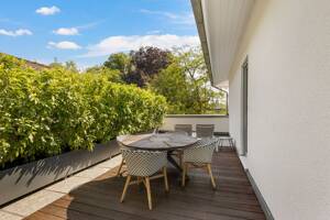 Exklusives Penthouse in Bestlage von Köln-Marienburg – 50968 Köln – Vorschaubild 9