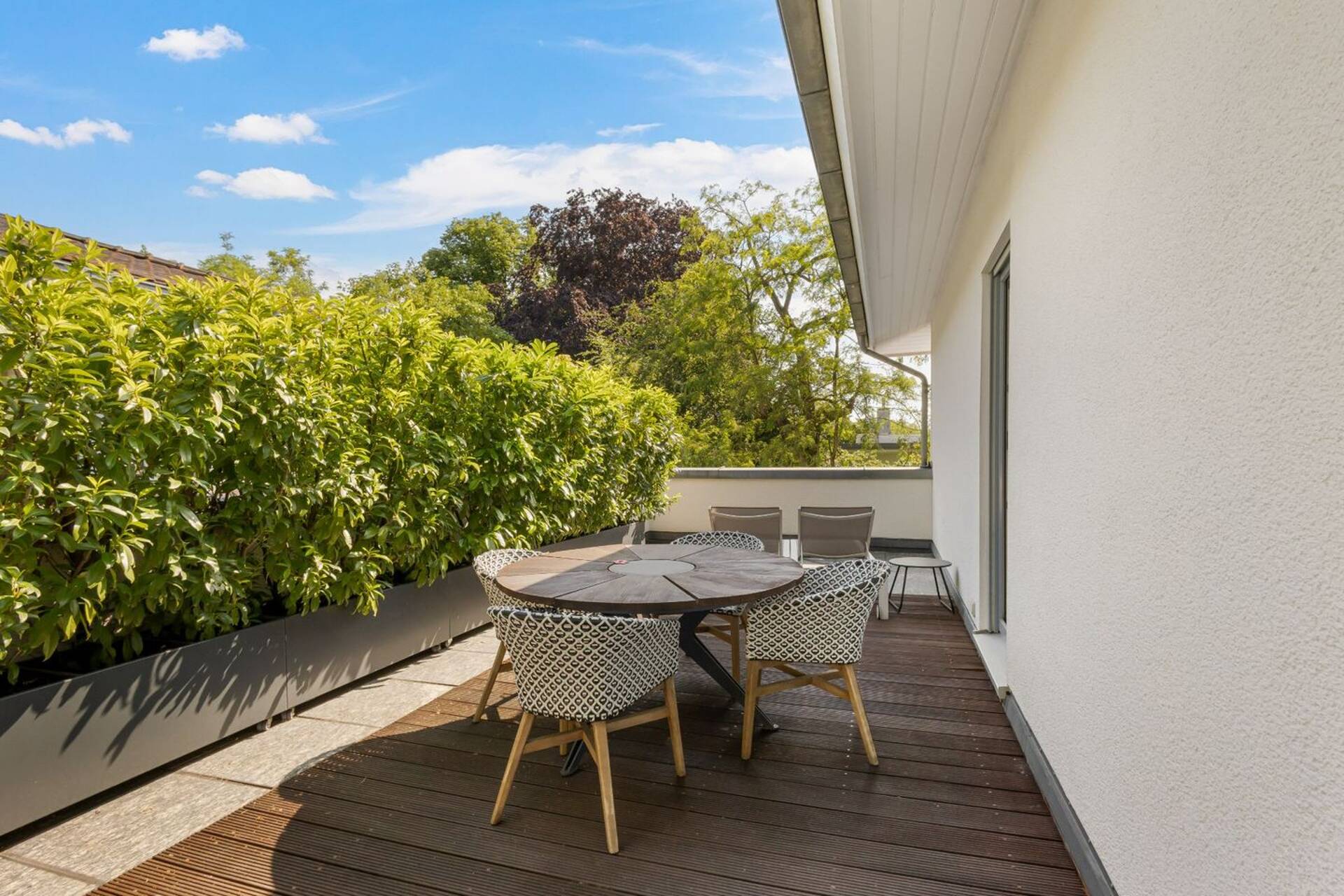Penthouse in 50968 Köln mit 154 m² kaufen