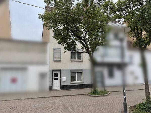 Reihenmittelhaus in 66763 Dillingen mit 210 m² kaufen