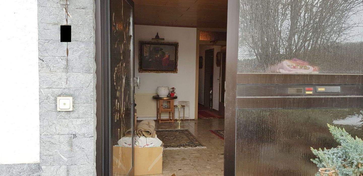 Einfamilienhaus mit großem Garten in Ober-Widdersheim gesucht? – Nidda – Vorschaubild 2