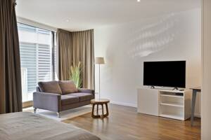 Köln vor der Haustür - modernes City-Studio zwischen Rhein, Dom und Hauptbahnhof – 50668 Köln – Vorschaubild 7
