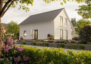 Einfamilienhaus mit Wintergarten – 33605 Bielefeld – Vorschaubild 3
