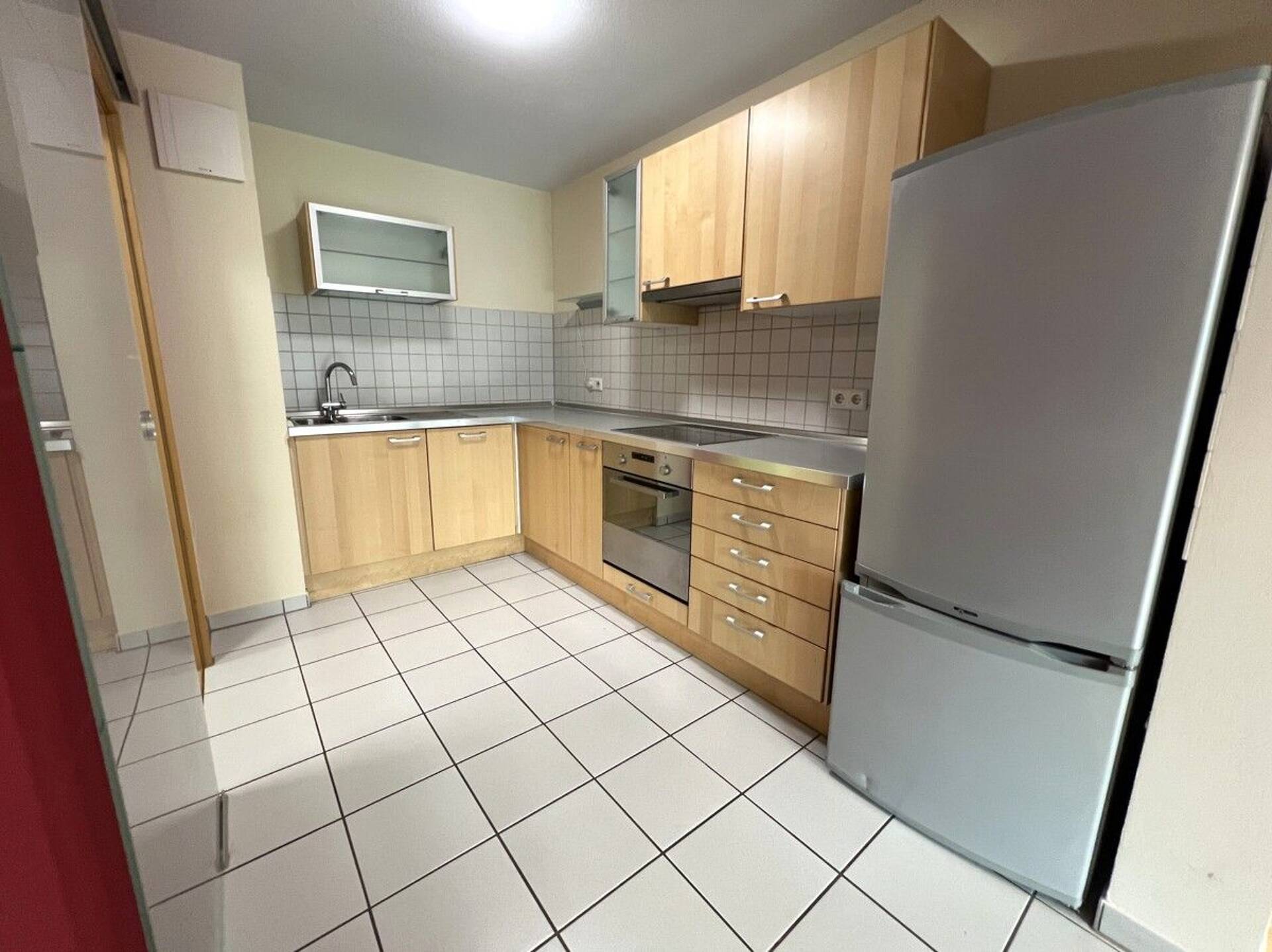 Erdgeschosswohnung in 79183 Waldkirch mit 61,52 m² kaufen