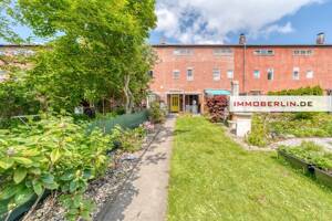 IMMOBERLIN.DE - Klassiker! Komfortables Haus mit schönem Ambiente & Gartenidylle – 12359 Berlin – Vorschaubild 2