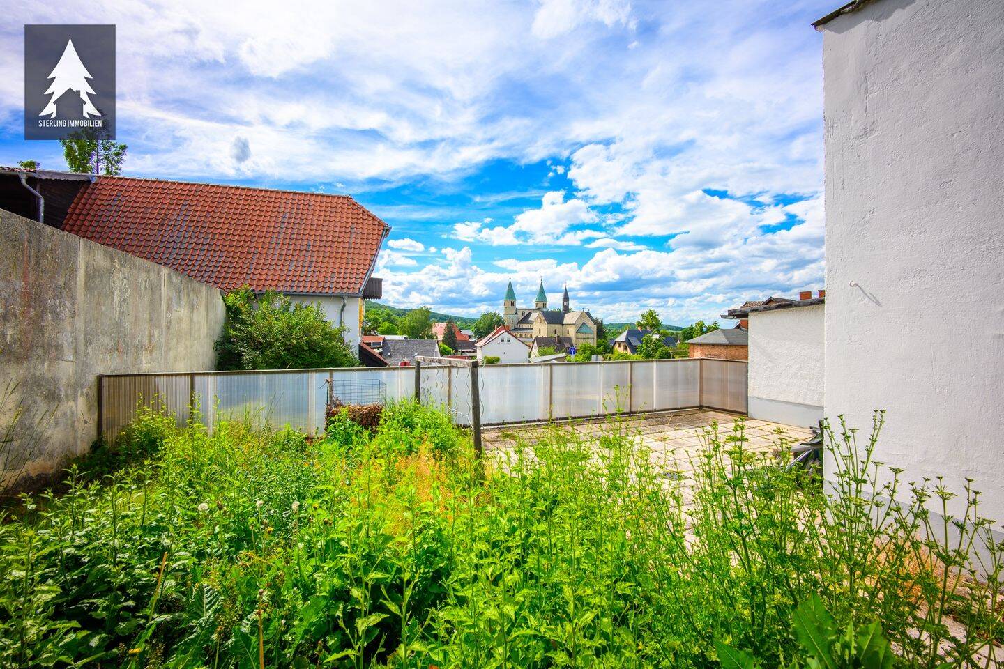 Harzig. Knarzig. Gernrode. – Quedlinburg – Vorschaubild 7