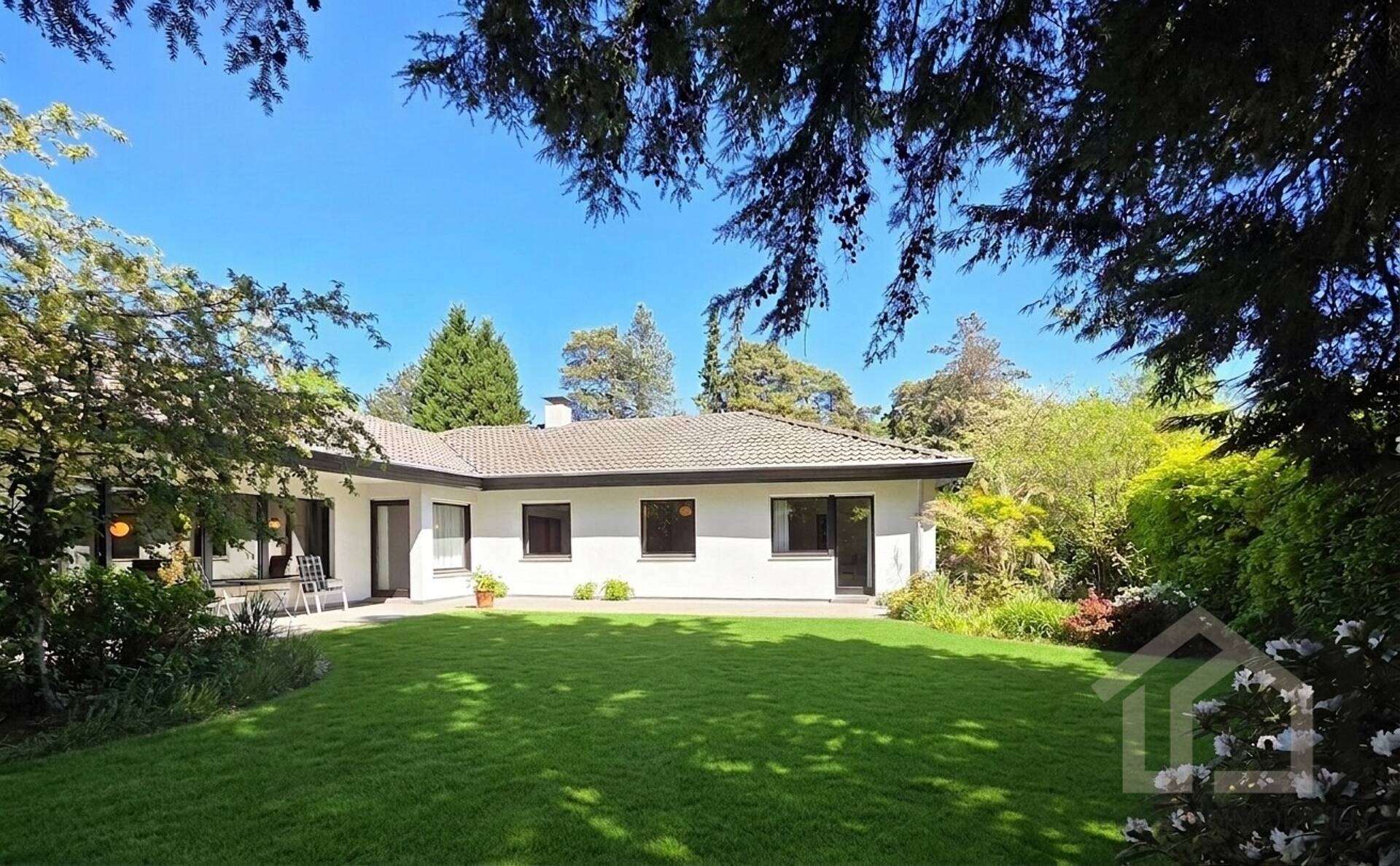 Bungalow in 51467 Bergisch Gladbach mit 167 m² kaufen