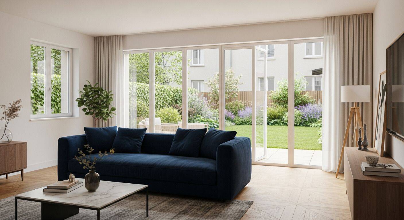 Appartement 5 pièces 104 m² · à Issy-les-Moulineaux · 104 m² · 999 000 €