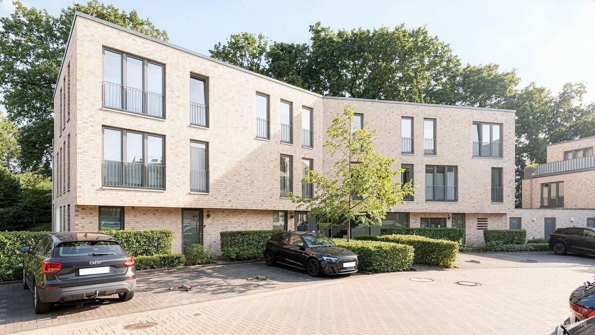 KUBOX-Wohnung in Oldenburg-Donnerschwee – 26123 Oldenburg – Bild 1 von 3